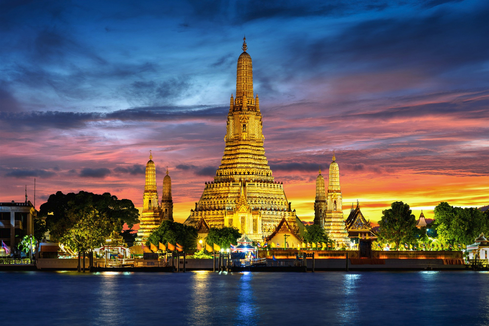 Bangkok, Thailand